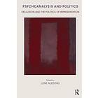 Lene Auestad: Psychoanalysis and Politics