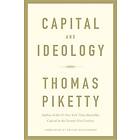 Thomas Piketty: Capital and Ideology