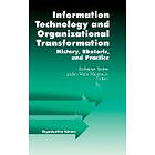 JoAnne Yates: Information Technology and Organizational Transformation