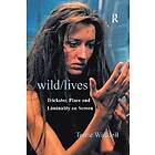 Terrie Waddell: Wild/lives