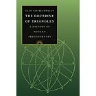 Glen Van Brummelen: The Doctrine of Triangles