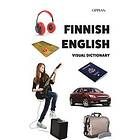 Tuomas Kilpi: Finnish-English Visual Dictionary