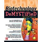 Sharon Walker: Biotechnology Demystified