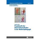 Angelika Wiehl, Marcelo Da Veiga: Propadeutik der Unterrichtsmethoden in Waldorfpadagogik