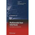 Dimitros Tzovaras: Multimodal User Interfaces