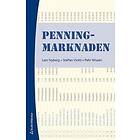 Lars Nyberg, Staffan Viotti, Pehr Wissén: Penningmarknaden