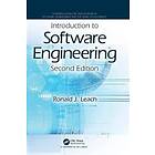 Ronald J Leach: Introduction to Software Engineering