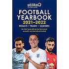 Headline: The Utilita Football Yearbook 2021-2022