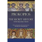 Prokopios, Anthony Kaldellis: The Secret History