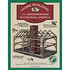 C Keith Wilbur: Homebuilding and Woodworking