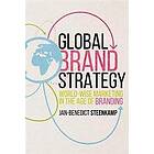Jan-Benedict Steenkamp: Global Brand Strategy