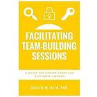 Christy M Byrd: Facilitating Team-Building Sessions: A Guide for Escape Room and Exit Game Owners