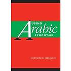 Dilworth Parkinson: Using Arabic Synonyms