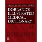 Dorland: Dorland's Illustrated Medical Dictionary