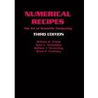 William H Press, Saul A Teukolsky, William T Vetterling, Brian P Flannery: Numerical Recipes: The Art of Scientific Computing 3rd Edition
