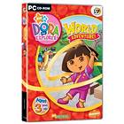 Dora the Explorer: World Adventure! (PC)