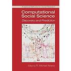 R Michael Alvarez: Computational Social Science