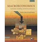 Wendy Carlin: Macroeconomics: Institutions, Instability, and the Financial System