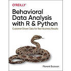 Florent Buisson: Behavioral Data Analysis with R and Python