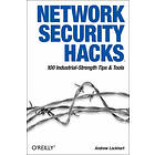 Andrew Lockhart: Network Security Hacks 2e