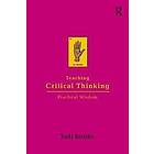 bell hooks: Teaching Critical Thinking