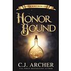 C J Archer: Honor Bound