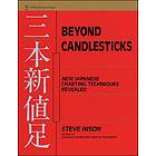 S Nison: Beyond Candlesticks More Japanese Charting Techniques Revealed