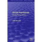 John McLeish: Soviet Psychology