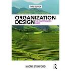 Naomi Stanford: Organization Design
