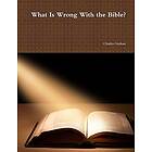 Charles Giuliani: What Is Wrong With the Bible?