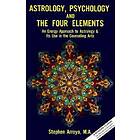 Stephen Arroyo: Astrology, Psychology and the Four Elements