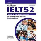 Louis Harrison: Achieve IELTS 2