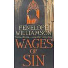 Penelope Williamson: Wages of Sin