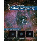 Allan Hall: Getting Started: Long Exposure Astrophotography