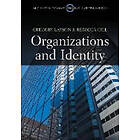 Larson: Organizations and Identity