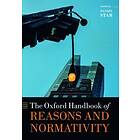 Daniel Star: The Oxford Handbook of Reasons and Normativity