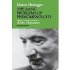 Martin Heidegger: The Basic Problems of Phenomenology, Revised Edition