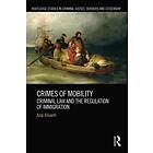 Ana Aliverti: Crimes of Mobility