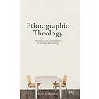 N Wigg-Stevenson: Ethnographic Theology