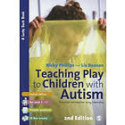 Nicky Phillips: Teaching Play to Children with Autism
