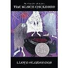 Lloyd Alexander: The Black Cauldron