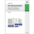 Gunter Schmitt: PIC-Microcontroller