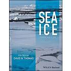 DN Thomas: Sea Ice, Third Edition