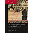 Jennifer Corns: The Routledge Handbook of Philosophy Pain