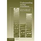 Edward Zigler: Understanding Mental Retardation