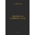 Leo Robitschek: The NoMad Cocktail Book