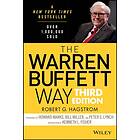 RG Hagstrom: The Warren Buffett Way, Third Edition