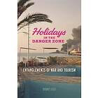 Debbie Lisle: Holidays in the Danger Zone