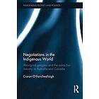 Ciaran O'Faircheallaigh: Negotiations in the Indigenous World