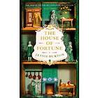 Jessie Burton: The House of Fortune